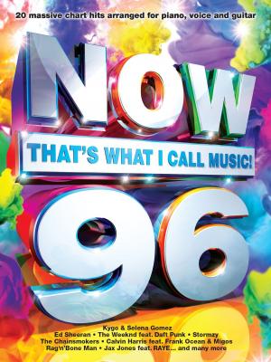 Cover of the book Now That's What I Call Music 96 by Michael de Koningh, Laurence Cane-Honeysett