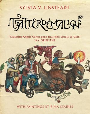 Cover of the book Tatterdemalion by Eamonn Griffin