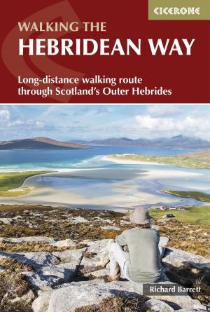 Cover of The Hebridean Way