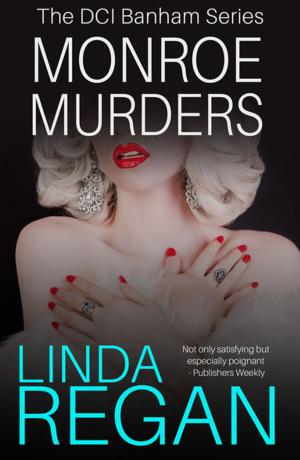 Cover of the book Monroe Murders by Lesley Cookman