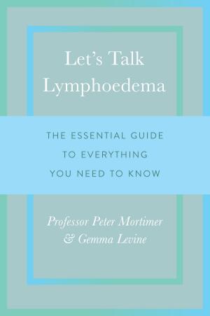 Book cover of Let's Talk Lymphoedema