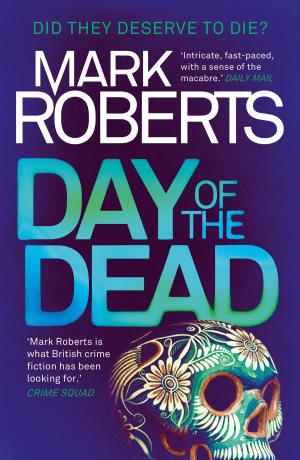 Cover of the book Day of the Dead by David Gilman