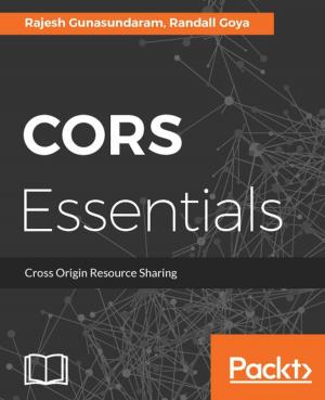Book cover of CORS Essentials