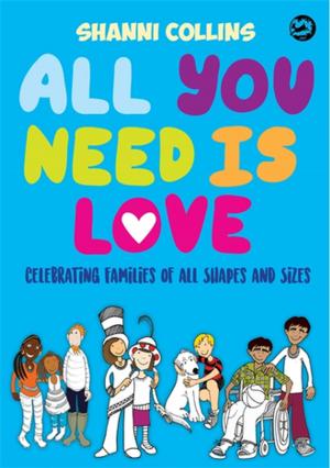 Cover of the book All You Need Is Love by Guohui Liu