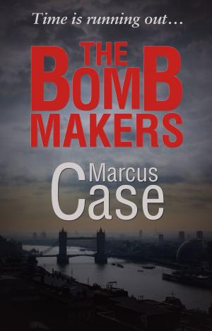 Cover of the book The Bomb Makers by Liz Riley Jones