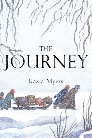 Cover of the book The Journey by David Fletcher