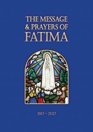 Cover of The Message and Prayers of Fatima
