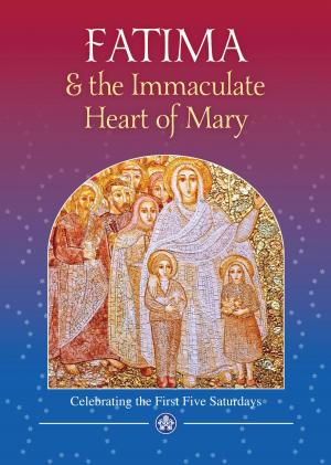 Cover of the book Fatima and the Immaculate Heart of Mary by Fr Stephen Wang