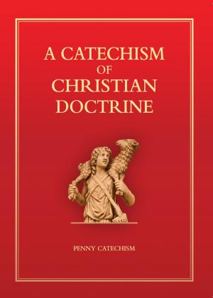 Cover of the book Catechism of Christian Doctrine - Penny Catechism by 