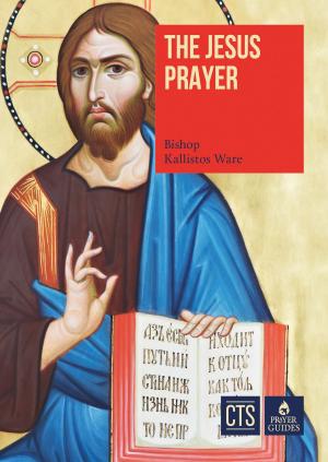 Cover of the book The Jesus Prayer by Dr Pia Matthews, Dr Agneta Sutton
