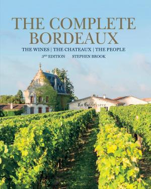 Cover of the book Complete Bordeaux by Charlotte Mendelson