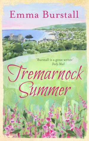 Book cover of Tremarnock Summer