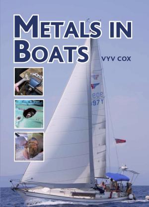 Cover of the book Metals in Boats by Bridget Woods