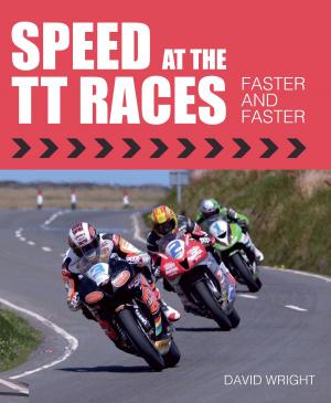 Cover of the book Speed at the TT Races by T. S. Crawford