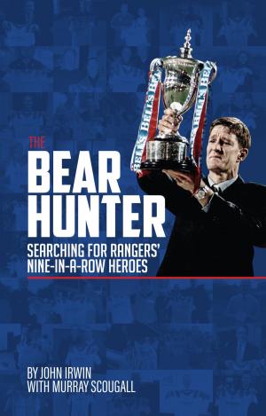 Cover of the book The Bear Hunter by Neil Vacher, Ted MacDougall