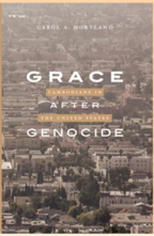 Cover of the book Grace after Genocide by Peter Hervik