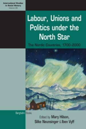 Cover of the book Labour, Unions and Politics under the North Star by Jozefien De Bock