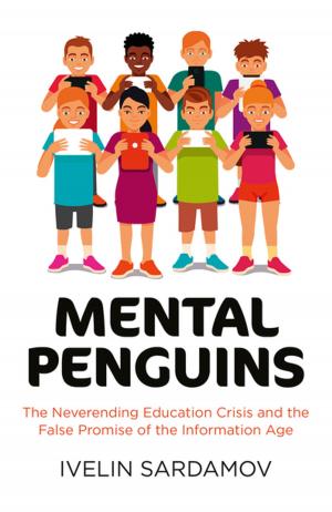 bigCover of the book Mental Penguins by 
