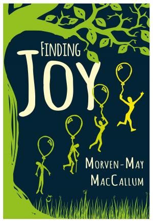 Cover of the book Finding Joy by Pete  Strickland