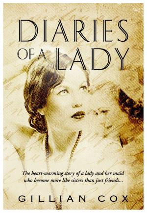 Cover of the book Dairies of a Lady by Gerry  McKeown