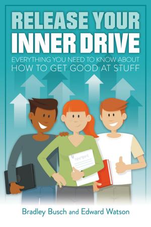 Book cover of Release your inner drive