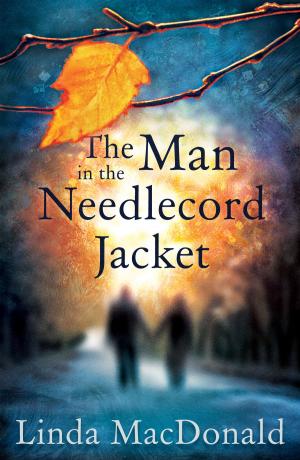 Cover of the book The Man in the Needlecord Jacket by Rachael Gosling