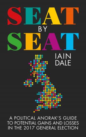 Cover of the book Seat by Seat by Philip Cowley