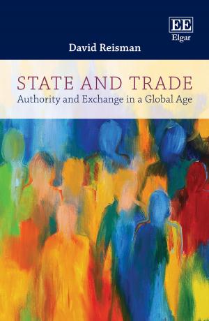 Cover of the book State and Trade by Simon Baughen