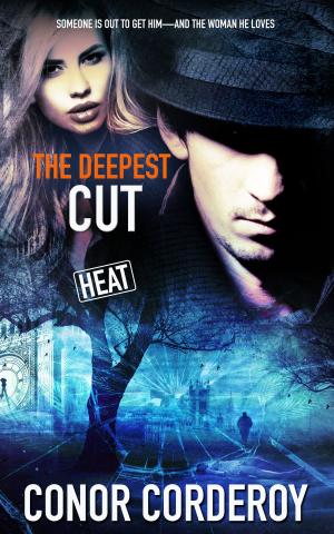 Cover of the book The Deepest Cut by L.M. Somerton