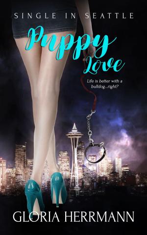 Cover of the book Puppy Love by Donna Gallagher