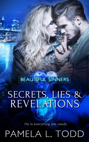 Cover of the book Secrets, Lies & Revelations by Elizabeth Coldwell