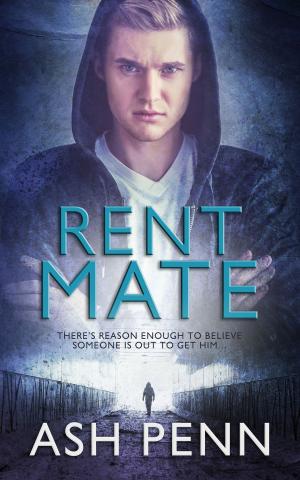 Cover of the book Rent Mate by Celeste Rupert