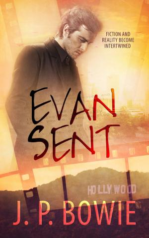 Cover of the book Evan Sent by Alysha Ellis