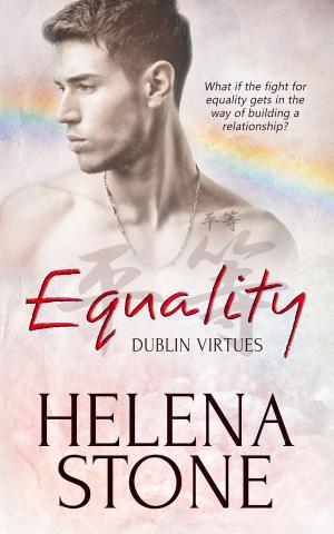 Cover of the book Equality by Alcamia Payne