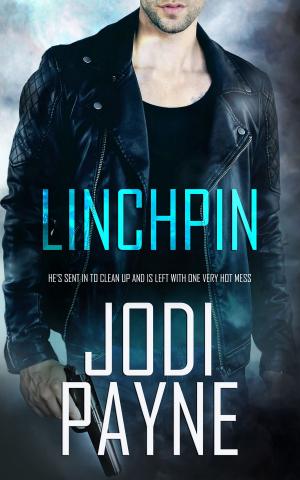 Cover of the book Linchpin by Aliyah Burke