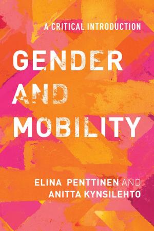 Book cover of Gender and Mobility