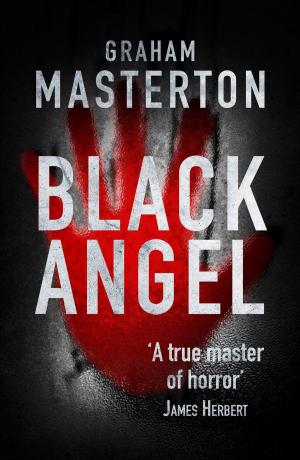 Cover of the book Black Angel by Siân O'Gorman
