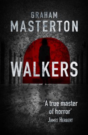 Book cover of Walkers