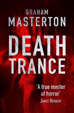 Cover of the book Death Trance by Kendra Smith