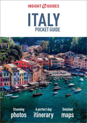 Cover of the book Insight Guides Pocket Italy (Travel Guide eBook) by Berlitz Publishing