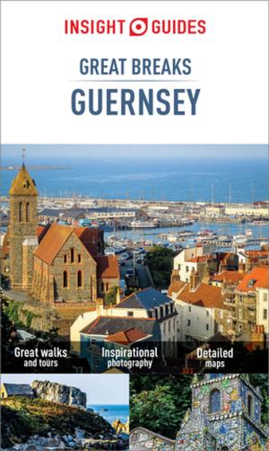 bigCover of the book Insight Guides Great Breaks Guernsey (Travel Guide eBook) by 