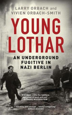 Cover of the book Young Lothar by Anirban Ganguly, Shiwanand Dwivedi