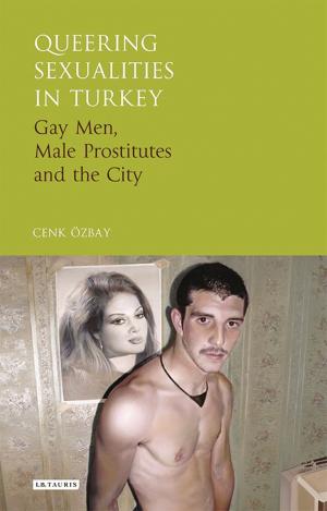 Cover of the book Queering Sexualities in Turkey by Dr Raffaele D’Amato