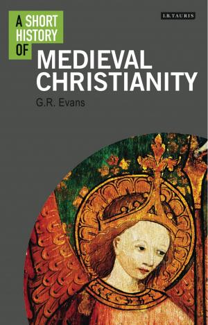 Cover of the book A Short History of Medieval Christianity by Renate Dohmen