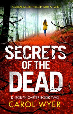 Cover of the book Secrets of the Dead by Lisa Regan
