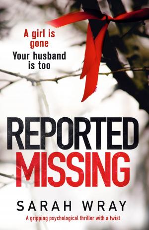 Cover of the book Reported Missing by Dylan Young