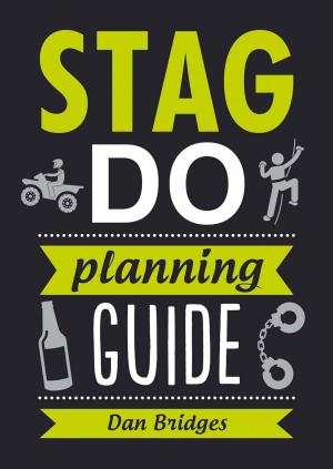 Cover of the book Stag Do Planning Guide by Caro Feely