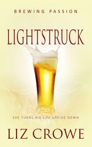 Cover of the book Lightstruck by Belinda McBride