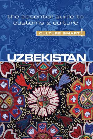 Cover of the book Uzbekistan - Culture Smart! by Safia Haleem, Culture Smart!
