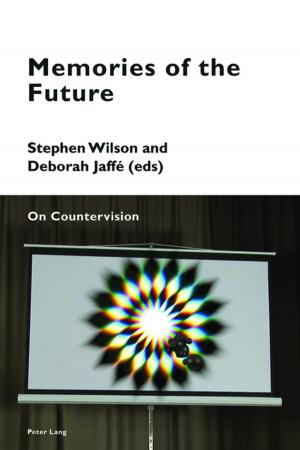 Cover of the book Memories of the Future by Shaun May